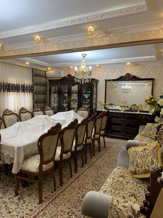 Продам 5 комнатную квартиру Куйлук 7к