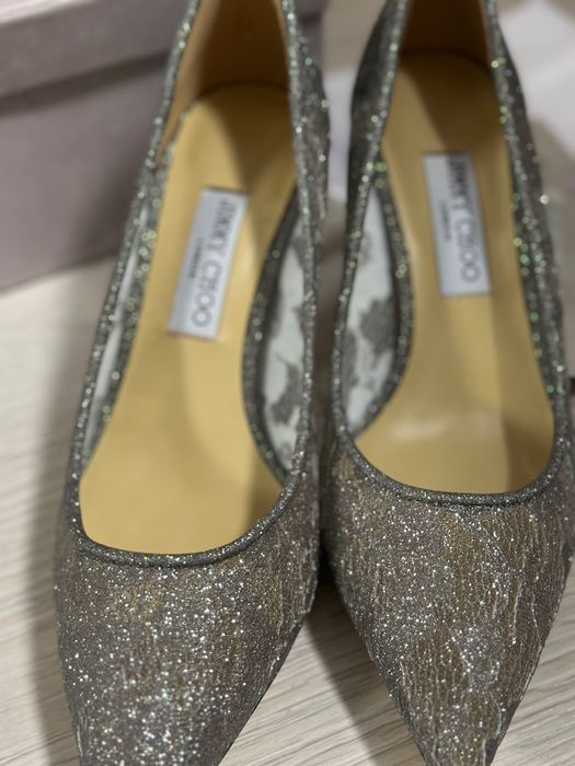 Туфли Jimmy Choo