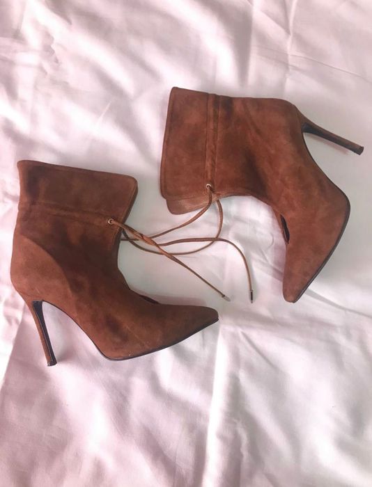 Продам ботильоны