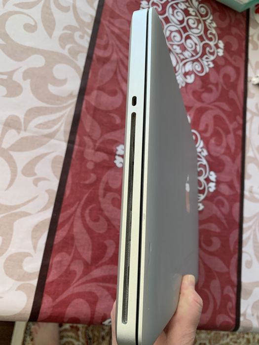 Apple MacBook Pro 13" (Unibody, модель A1278