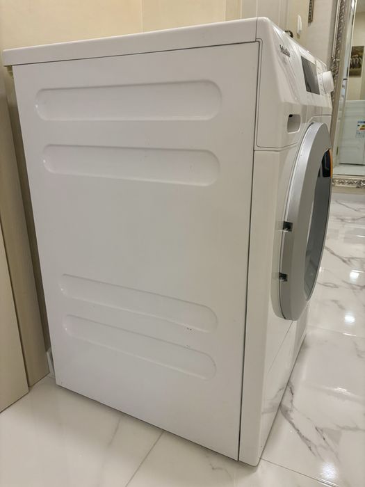 Сушилня Miele А+++