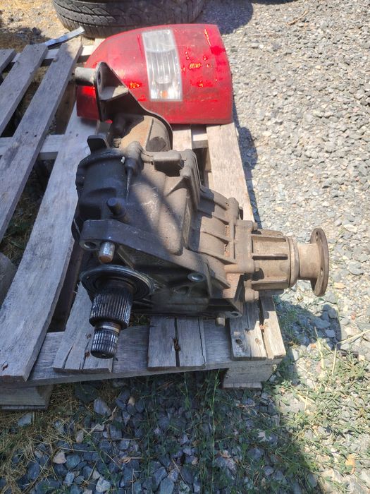 Раздатка за Хюндай Туксон Тъксън  2.0 црди 140 к.с. / Hyundai Tucson 2