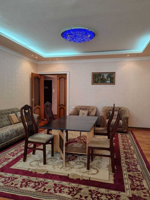 Аренда 4-х комнатной квартиры, 1 остановка от Дружбы Народов!