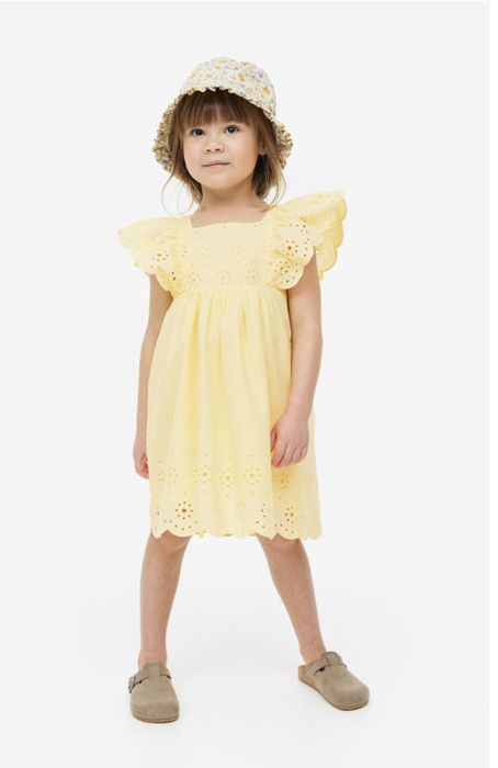 Rochie H&M 116 si 122