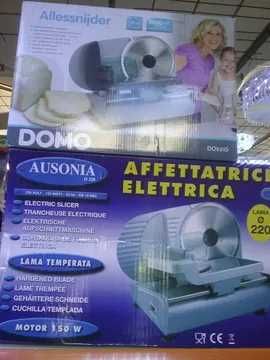 Колбасорезачка НОВО ФИ 19см. и ФИ 22см. на диска