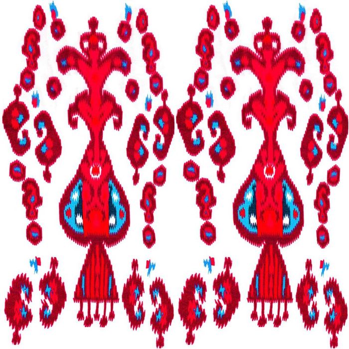 Grafik dizayn va moushin dizayn Xizmatlari