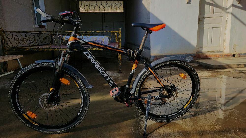 Srochna eng arzon narxda yuqori sifatdagi velosiped sotiladi