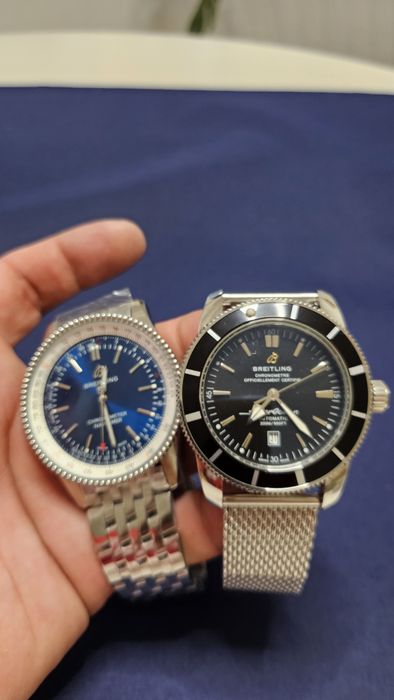 Ceas automatic 46 mm