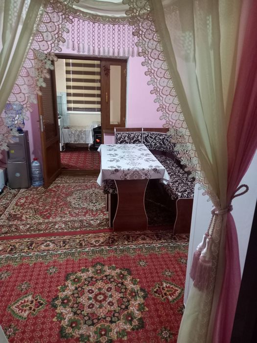 Урган шахрида, узок муддатга, оилага арендага уй