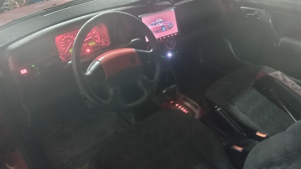 Гольф 3 кабриолет