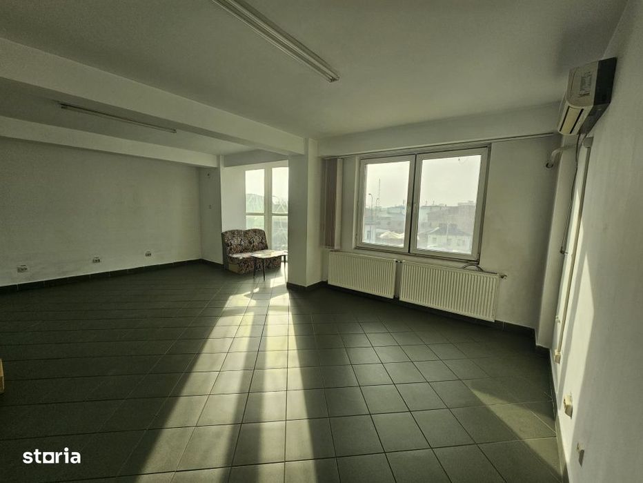Spatiu comercial, 495 mp utili, zona Centrala