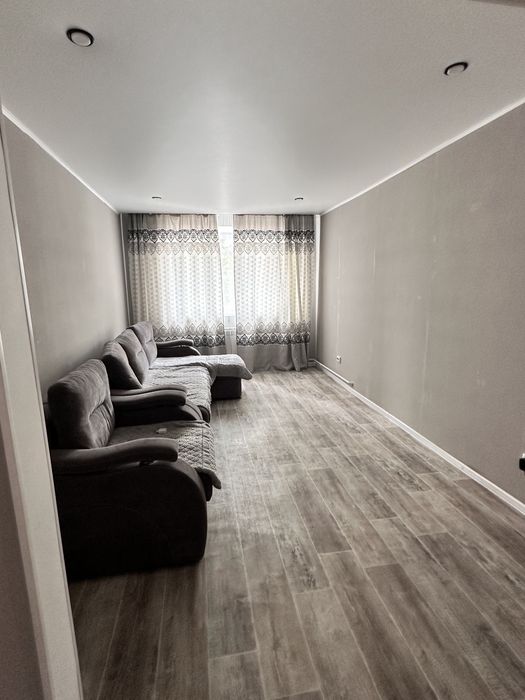 Продам 3-х комнатную квартиру.