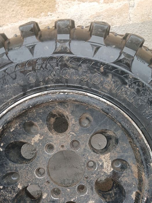 Vând roți complecte