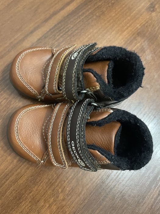 Обувь детская