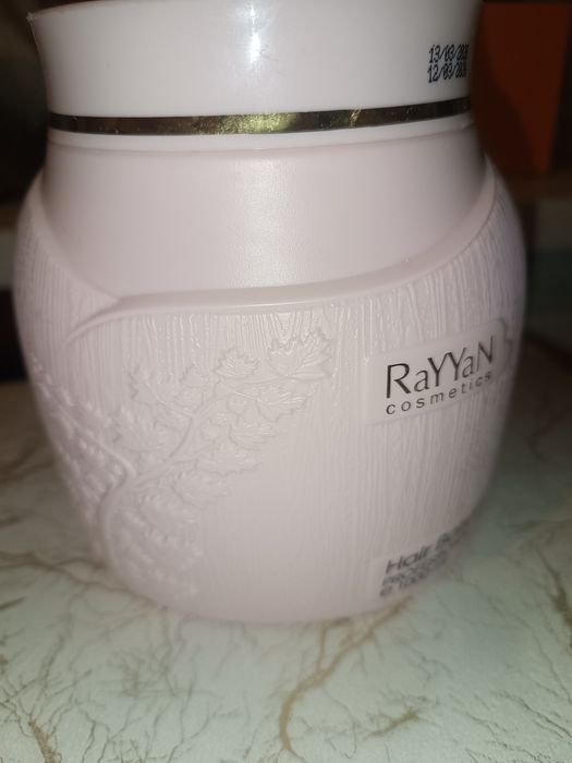 Rayyan 1 l soch balzam