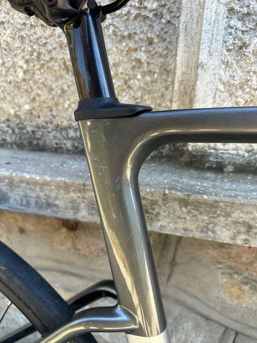 Bicicleta Ribble endurance SL