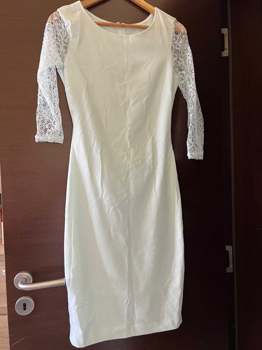 НОВА дамска рокля