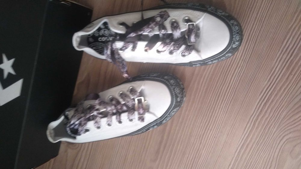 Converse - дамски кецове