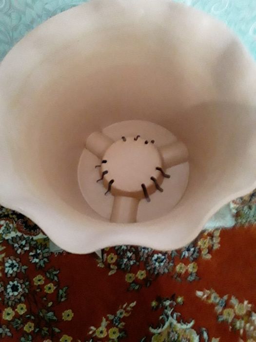 Продам горшок для цветов