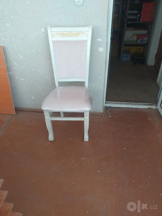 Стул сотилади 100та