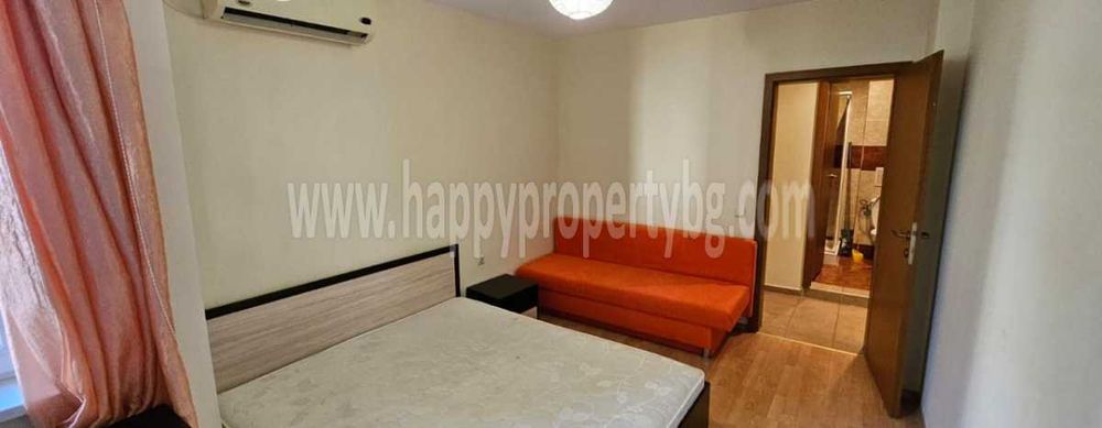 Продава се Двустаен апартамент в к.к. Слънчев бряг - 63 кв.м за 921 €/кв.м - Снимка #6