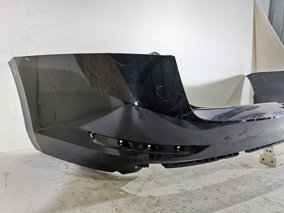 Bara spate Skoda  Superb 3 combi , 2015, 2016, 2017, 2018, 2019, 2020, 2021, 2022 , cod origine OE 3V9807421