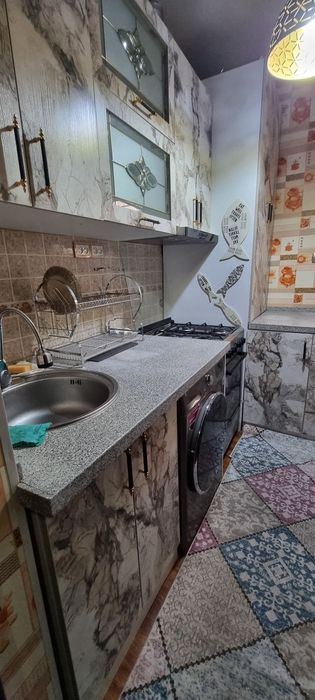 Посуточно квартира