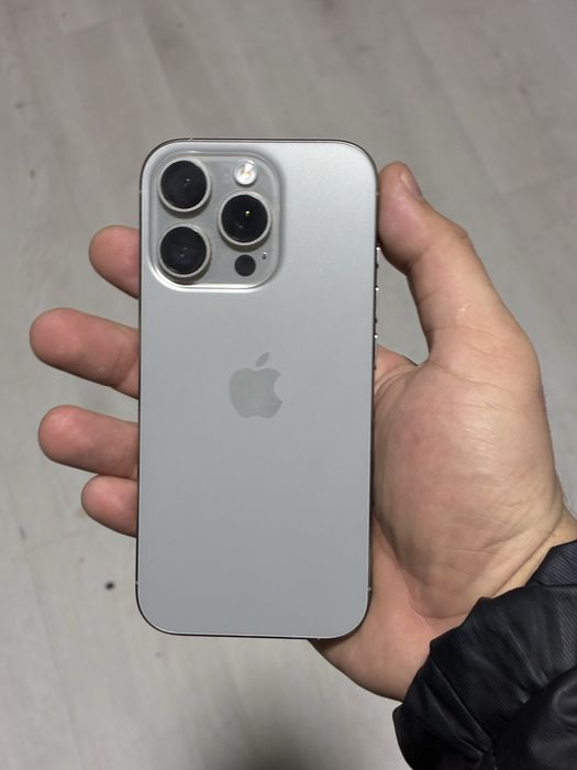 iphone 16 pro ideal