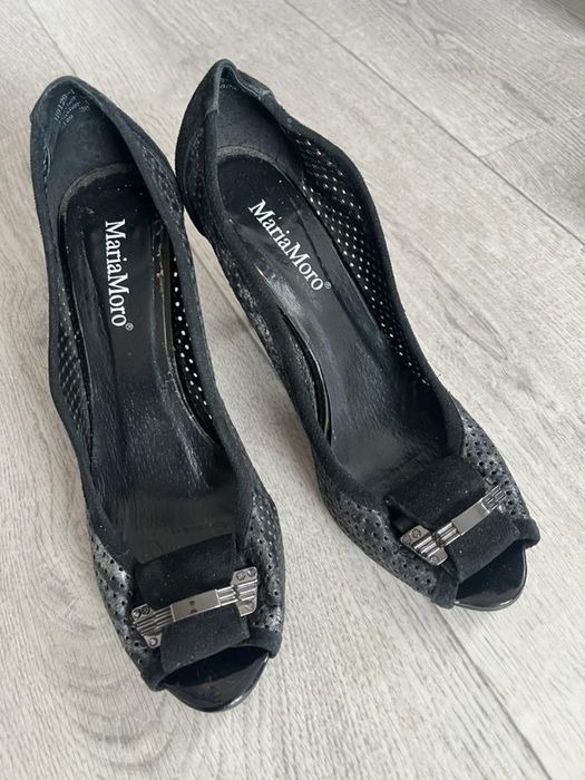 Летние Туфли