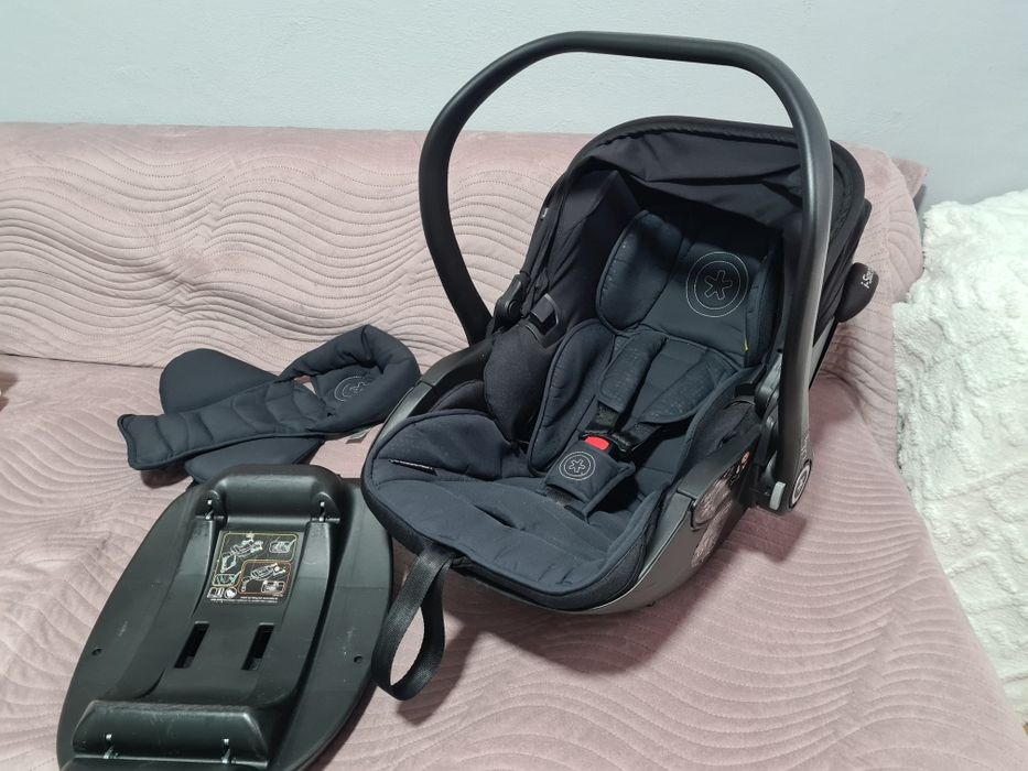 Scoica Kiddy Evoluna i-Size 2 plus