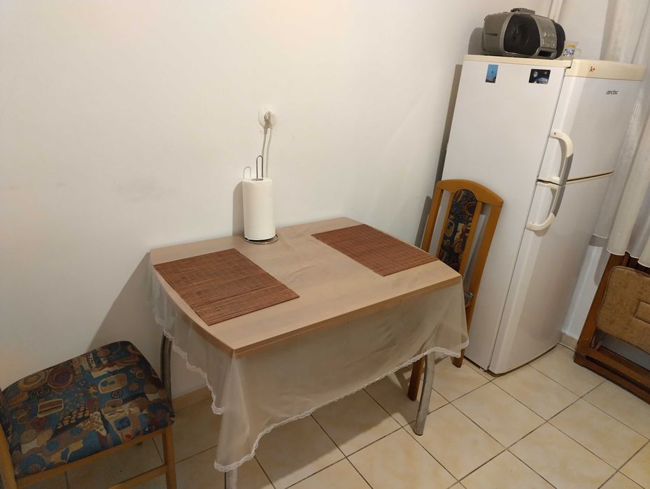 Inchiriez apartament 1 camera Centru Iasi 350 e, pet friendly, unei studente, fara agentii