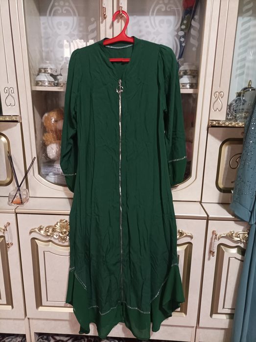 Айоллар куйлаги размер 48