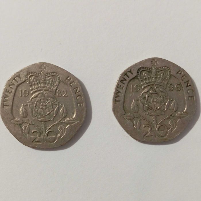 Колекционерски монети