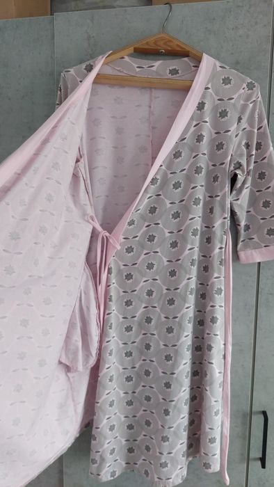 Халат для дома 44-46рр, Россия