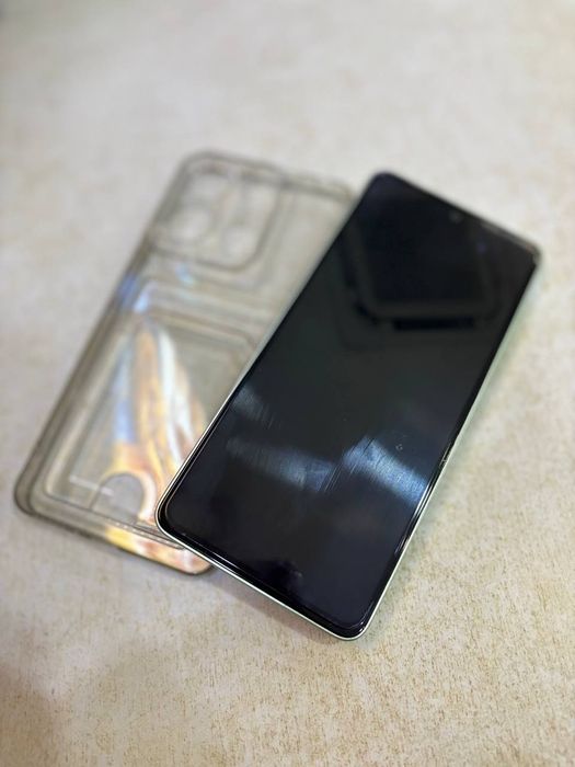 Redmi note 13 kafolati bilan