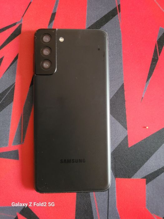samsung s21 plus продажа