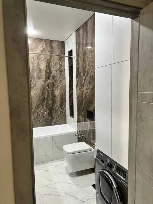 R5 Сдаётся Классная квартира 2/3/9 на Махтумкули, ор-р Макро!