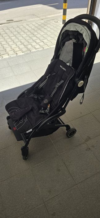 Количка Maclaren Atom