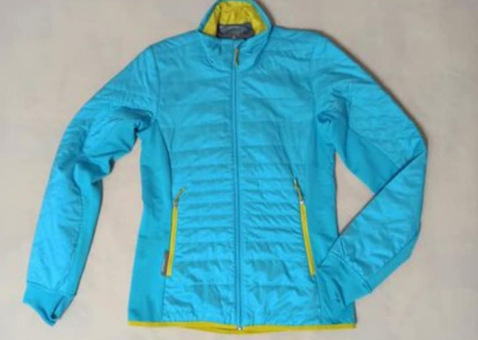 Icebreaker дамски якета