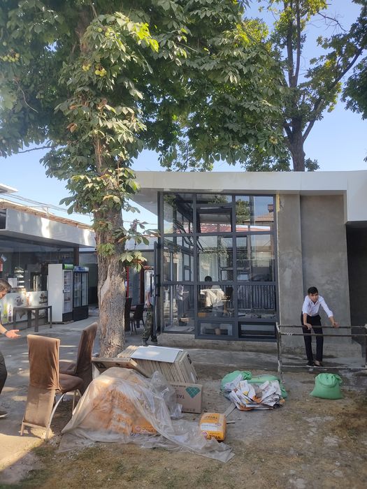 Сэндвич-панель услуги мансардные услуги любые сварочные работы