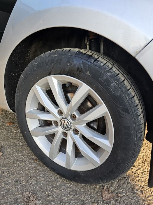 Volkswagen Golf 6 1.2 TSI