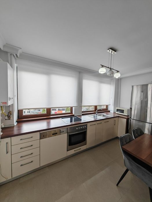 Ap  51mp.ultra  central, parcare subterana, curte interioara