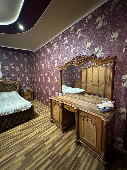 мебель комплект спальня