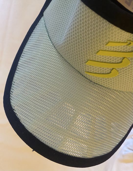 Viziera Compressport, masura unica