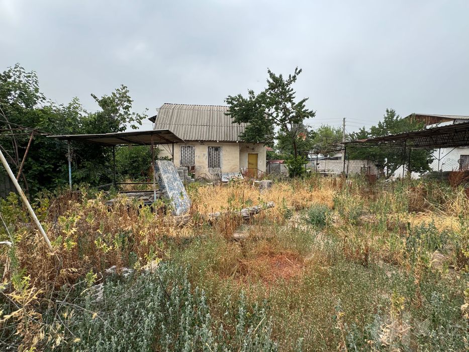 Продается своя дача