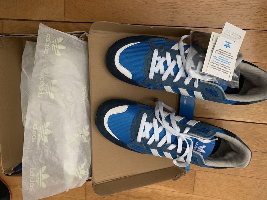 Маратонки  Adidas ZX 750, 44.5