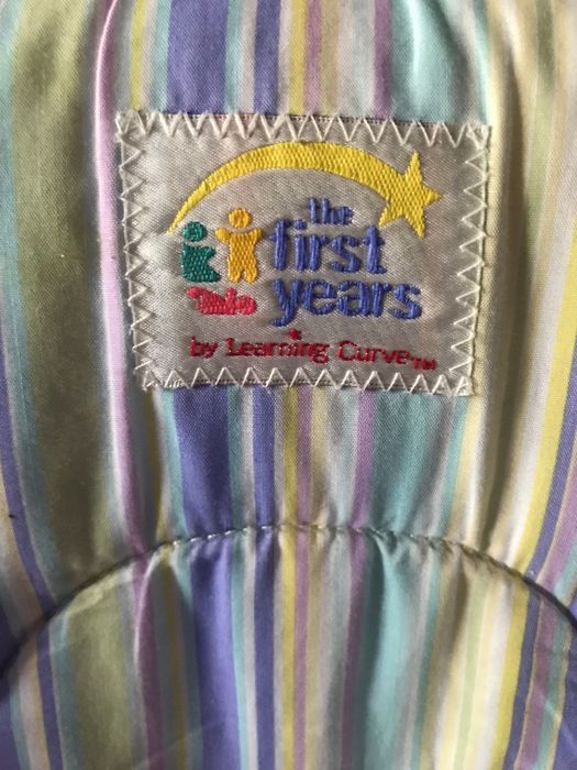 Продается детский стульчик для кормления