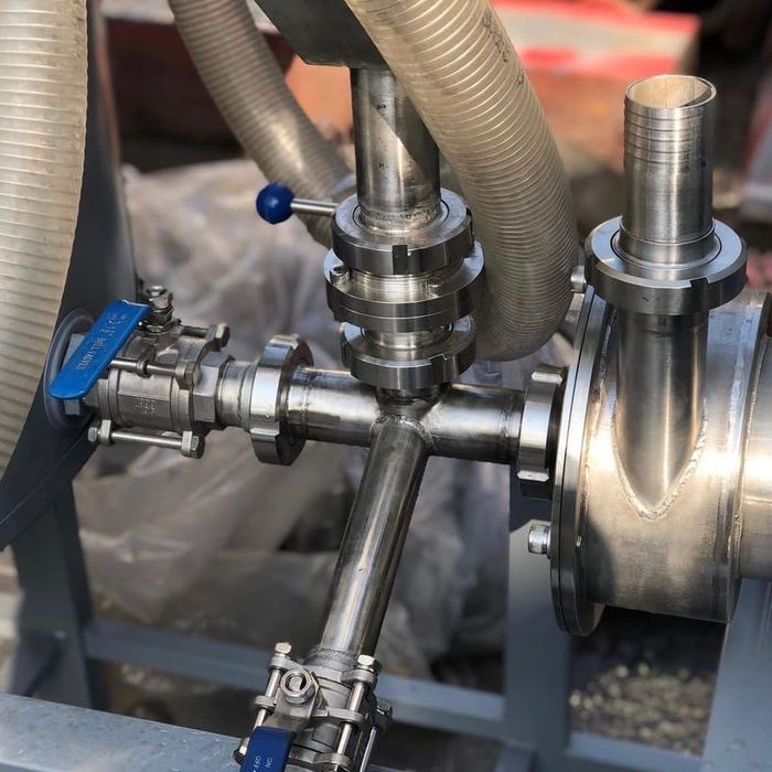 Варочные котлы на заказ