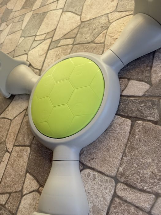 Активен център