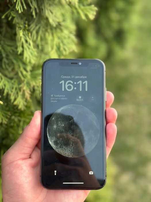 Продам iphone 11